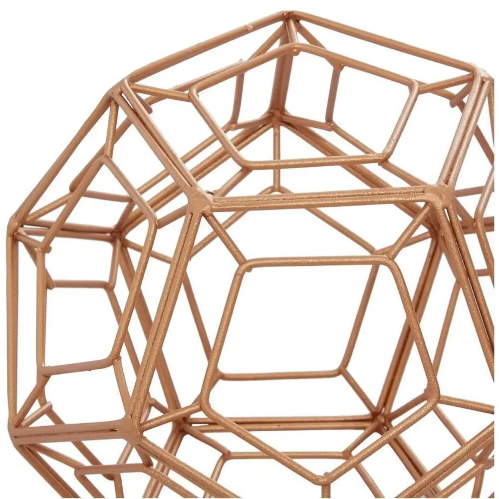 Geometric Modern Interesting Decor - Picture 2 of 5
